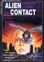 Alien Contact 3/1992