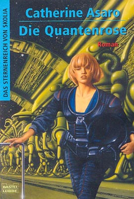 Poul Anderson: Weltenwanderer