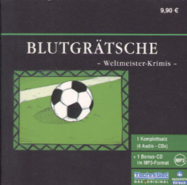 Blutgrtsche