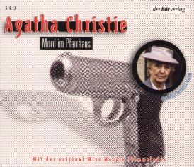 Agatha Christie: Mord im Pfarrhaus