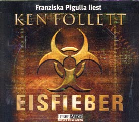 Ken Follett: Eisfieber