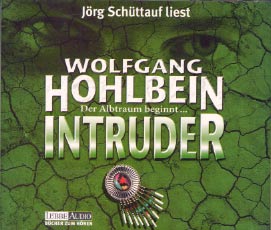 Wolfgang Hohlbein: Intruder