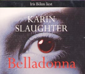 Karin Slaughter: Belladonna