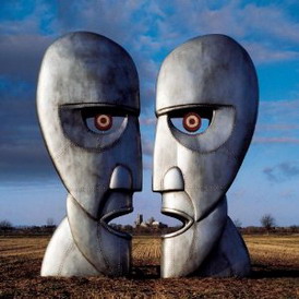 Pink Floyd: The Division Bell