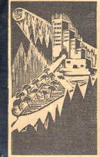 Scheff: Im Tal des Schweigens (1931)