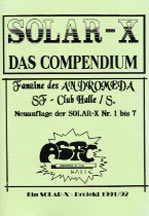Solar-X - Das Compendium