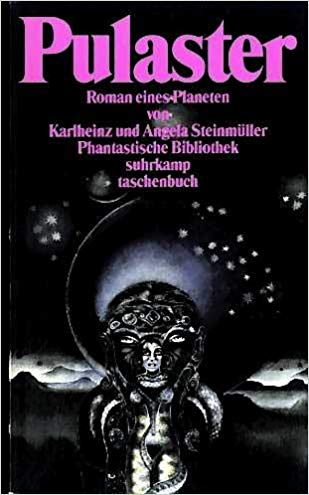 Suhrkamp-TB (1988). Titelgestaltung: Hans Ulrich und Ute Osterwalder