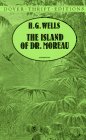 The Island of Dr. Moreau (1996)