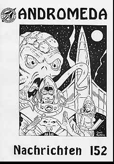 Andromeda Nachrichten 152