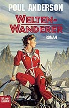 Poul Anderson: Weltenwanderer